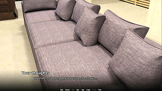 Wvm: the Blondie Wants It Rough - Season 3 Episode 44