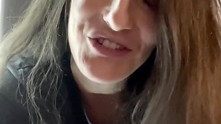 Omg I'm so Sweaty From Fucking Myself