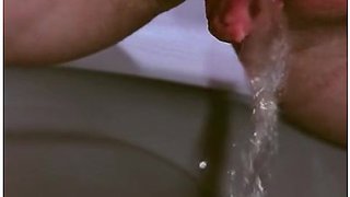 Pissing In Work