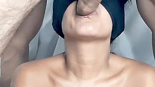 My Throat Was Waiting for This Moment