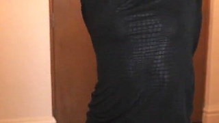 Kiki Devine - Sexy Strippergram