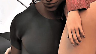 Sharing My Fiancee 1 Why Is It Making Me so Horny to See Wife Sharing
