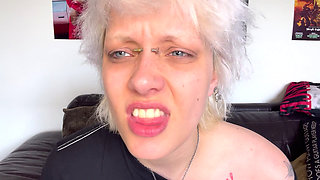 Quick Cooking and Eating Your Tiny Cock Penectomy Vorarephilia