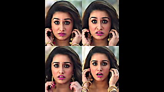 Shraddha Kapoor fantasy sex story