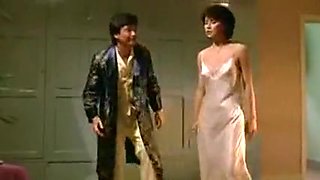 funny Hong Kong movie clip