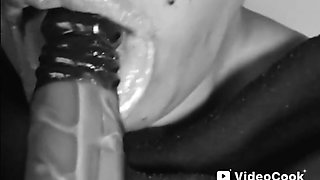 Lustful Dick Sucking Lips!!!!