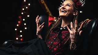 Futanari - The Witchs Mercy