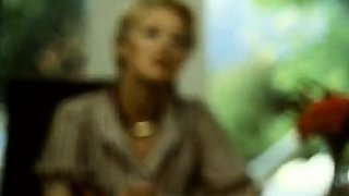 Juliet Anderson, John Holmes, Jamie Gillis in classic fuck