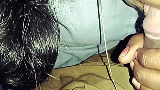 Stepbrother Gets My Cowgirl Ride - Full HD Desi Naked Fun