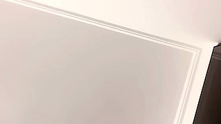 Lewd amateur brunette teen meg davis webcam masturbation