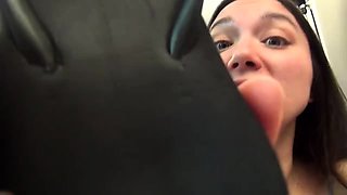 Sweet Southern Feet Ssf - Do i Need To Spank You - Candice