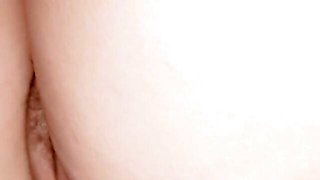 Harley King's feet movie by Dad Crush