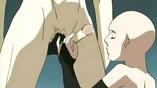 gagged up hentai