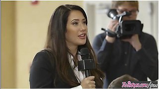 Election Tanda - Eva Lovia