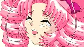 Hardcore Hentai Porn – Horny Guy Fucks Rough