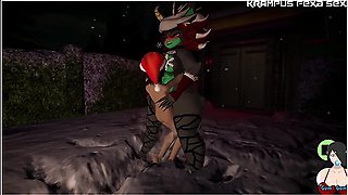 Car Toon - Fap Nights At Frennis Night Club Xxxmas V1.6 All Sex Scenes