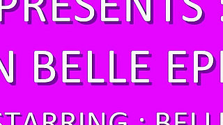 Boston Belle Episode1 Featuring Belle