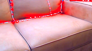 Pussy Begging for a Dick - Hot Married Tight Pussy