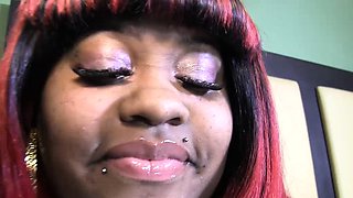 threesome fraks bbw giggles asian freak kimberly by bbc