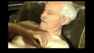 Grandpas milk