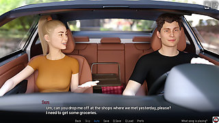 University of Problems - ( PT 45) - DREAMNOW