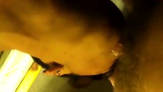 Twink Blows Daddy's Dick
