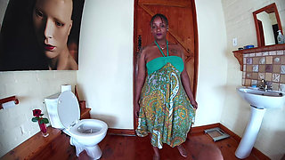 Twisted Nymphs - Pam's Pee Surprise - Part 1