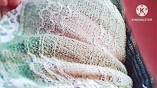 Very Straight and Heartfelt Soft and Perfect Hot Sexy Girl From the Village
