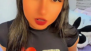 Friday Fetish Eat Your Little Milk