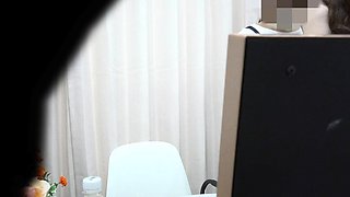 Sofia cortez striptease and solo masturbation show