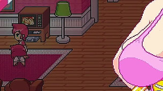 Dandy Boy Adventures - My Teacher's Big Ass