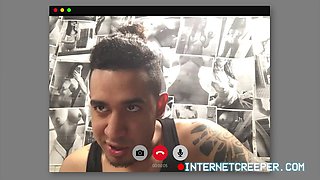 Internet Creeper - Personal TrainerWhore - Karma Rx