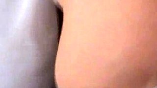 Italian amateur blonde pov