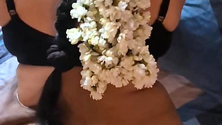 Sexy Indian Wife POV Doggy Style Fucking Compilation Videos
