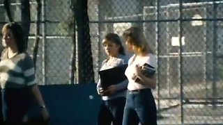 Cranky teen with natural boobs bangs her boyfriend in bedroom