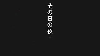 Japnese love story