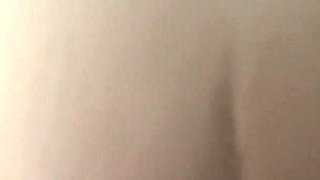 BBW Bent Over Oil Tight Pussy