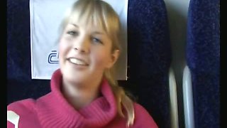 CZECH STREETS - VERONIKA
