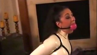 Jewell Marceau - Bondage Brunette 2