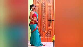 Indian Bahu and Sasur Ki Chudai Short Hindi Video