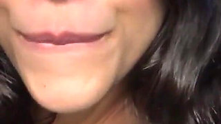 Video Masturbating for My Cuckold Ex Boyfriend!