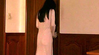 Wife sent to debt collector