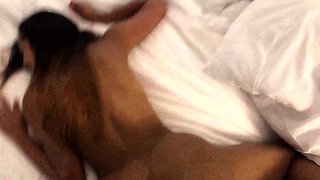 Hot Black Maid Does Some Webcam Black and Ebony