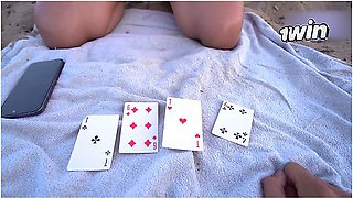 Milf Casting Extravaganza: Wild Beach Scenes And Passionate Encounters