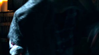 Vampired - Refuge Trailer