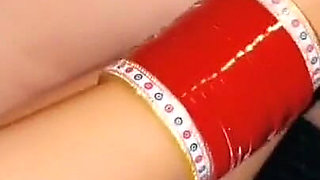 Wife and Stranger Blowjob in Car