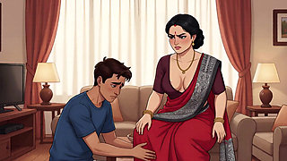 Wife Cheating