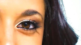 Gia Steel Slowly Sinks Every Inch of His Huge Dick Into Her Wet Hole