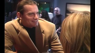 Evan Stone, London Keyes And Alex Gonz - Is A Hot Asian Nympho. Shes Pierced And Tattooed And Likes Her Sex On The Rough Side