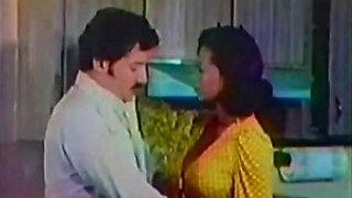 Naughty Teen Seduces Her Boss 1970s Vintage